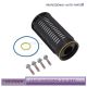 Automatic Transmission Fluid Filter Kit Fits For Chevrolet Corvette C8 US Stock