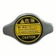 Auto Radiator Cover Auto Cooling Radiator Cap Vehicle Parts Car Radiators Cap