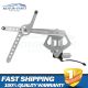 Front Passenger Side Power Window Regulator with Motor for Chevrolet GMC C1500