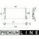 CR 932 000P MAHLE RADIATOR,  ENGINE COOLING FOR FIAT
