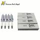 4PCS DILKAR6A11 For Altima Rogue Sentra Fits NGK Iridium Spark Plugs 22401-JA01B