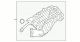 Genuine BMW Intake Manifold 11-61-8-603-914