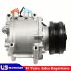 FITS Honda CR-V 2.0L 1997 1998 1999 2000 2001 new A/C AC Compressor W/CLUTCH