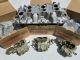 Original 1967 Corvette 3x2 Tri-Power Intake & Carburetors 427 / 435hp L71 L89 GM