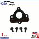 Engine Camshaft Retainer Plate &Bolt For Chevrolet Impala Isuzu Hummer 12556437
