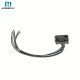 New Throttle Body 6-wire Connector Pigtail for 08-11 Jeep Wrangler 3.8L
