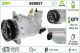 Valeo 699857 Supercharger,  Air Conditioning for Audi Audi FAW) Cupra Proton Seat Skoda