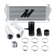 Mishimoto for Intercooler Kit,  fits Ford Ranger 2.3L 2019+,  Silver Intercooler,