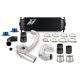 Mishimoto for Performance Intercooler Kit,  Ford Bronco 2.3L 2021+,  Black IC,  Pol