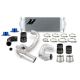 Mishimoto for Performance Intercooler Kit,  Ford Bronco 2.3L '21+,  Silver IC,  Pol