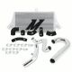Mishimoto for Mitsubishi Lancer Evolution 7/8/9 Race Intercooler Kit,  Black,  200