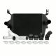 Mishimoto for Ford 6.0L Powerstroke Intercooler Kit,  Black
