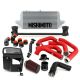 Mishimoto for Performance Front-Mount Intercooler Kit w/ Intake,  Fits Subaru WRX