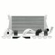 Mishimoto for Chevrolet/GMC 6.6L Duramax Intercooler Kit,  Silver