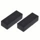 2 Pack Brake Pucks for Craftsman Poulan AYP 120951X Husqvarna 532120951