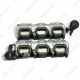 GENUINE Left + Right Side Intake Manifolds For Audi A6 A7 A8 Q5 Q7 Touareg 3.0T