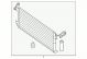 Genuine Nissan Condenser Assembly 92100-9FV2B