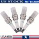 4x for TOYOTA 90919-01210 SK20R11 3297 Spark Plugs Iridium Camry/Rav4 US