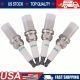 4 Pack for TOYOTA 90919-01210 SK20R11 3297 Spark Plugs Iridium Camry/Rav4