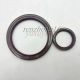 FOR HONDA ACURA OIL PUMP FRONT & REAR MAIN SEAL 91212-PR3-003/91214-PLE-003