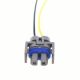 TPI-WIR-100 NEW A/C Compressor Clutch Connector Pigtail For Camaro Firebird