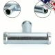 Heater Hose Output T Pipes 87248-60460 Fit Toyota Cruiser FZJ80 100Series YU TR