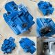 Hydraulic Pump 6680010 6676165 Fit Bobcat 331 334 430 331E Excavator 22mm 13T