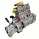 C4.4 Engine Fuel Injection Pump 295-9125 10R-7659 For CAT M313D M315D 420E 430E