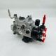 Diesel Engine Fuel Injection Pump 9320A310T 2644H021 For Delphi Perkins