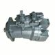 Hydraulic Unit Pump HPV145H RH28A 50645 for Hitachi ZX330-3 Excavator