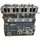 Cylinder Block Assembly & Cylinder Head Assy fits Yanmar 4TNV98T Engine