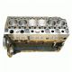 Cylinder Block Assembly fits Volvo D6D Engine