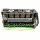Cylinder Block Assembly fits for Isuzu 6HK1 Engine