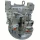 Hydraulic Pump HPV118JW023B for John Deere Excavator 200D LC Hitachi ZX200 ZX270