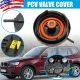 PCV Valve Cover For 06-13 BMW 128i 328i 328xi 528i 528xi X3 X5 Z4 N52 2.0L-3.0L