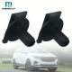 2X Radiator mounting Sleeve for 2018-2023 Chevrolet Equinox GMC Terrain