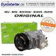 Air Conditioning Compressor New Genuine Valeo OE Ref. 813137 for Mercedes-Benz