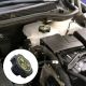 For Chevrolet AVEO Cruze Orlando Spark Trax Volt Expansion Tank Cap # 13502353