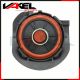 PCV Valve Cover With Membrane For Peugeot 207 MINI Cooper Base Paceman Clubman