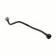 Engine Coolant Overflow Hose Vent Pipe For Audi A6 A7 Quattro 2016-2018 VW Seat