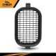 Air Intake Hose Debris Screen Fit For 2011-2017 BMW X3 F25 Engine 13717811020