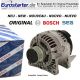 1**Alternator New Genuine Bosch SEG OE Ref. 0126314002 for Mercedes-Benz