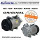 1*** air conditioning compressor new original Mahle OE ref. ACP-1188-000P for Ford
