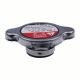 Radiator Cap 17214-72020 for Kubota Tractor ZD21 ZD18 GR2100 G2160 F2560 F2260