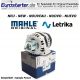 1***Alternator New Genuine Mahle Letrika OE Ref. MG268 for John Deere