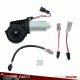 Front Passenger Power Window Motor For Ford F-150 F-250 F-350 Expedition 1997-04