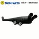 For BMW X5 2000-2003 Z8 4.4L 11151705237 New Oil Separator Crankcase Vent Valve