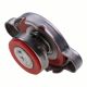 Radiator Cap 16861-72020 for Kubota G1700 G1800 G2000 F1900 Engine D722 Z482