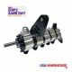 Moroso 22375,  BBC DS Oil Pump 5-Stage Tri-Lobe RHS MP Mount Performance Parts