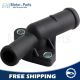 Rear Outer Side Engine Coolant Water Outlet Fits for Volkswagen for Jetta 2004